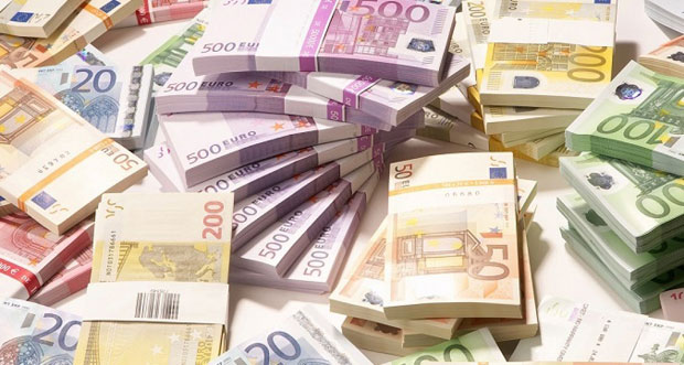 Највећа плата у овој години - 54.440 евра